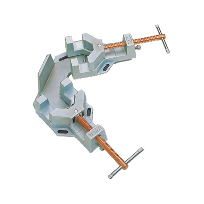 Schweissspannerset SM10-SET