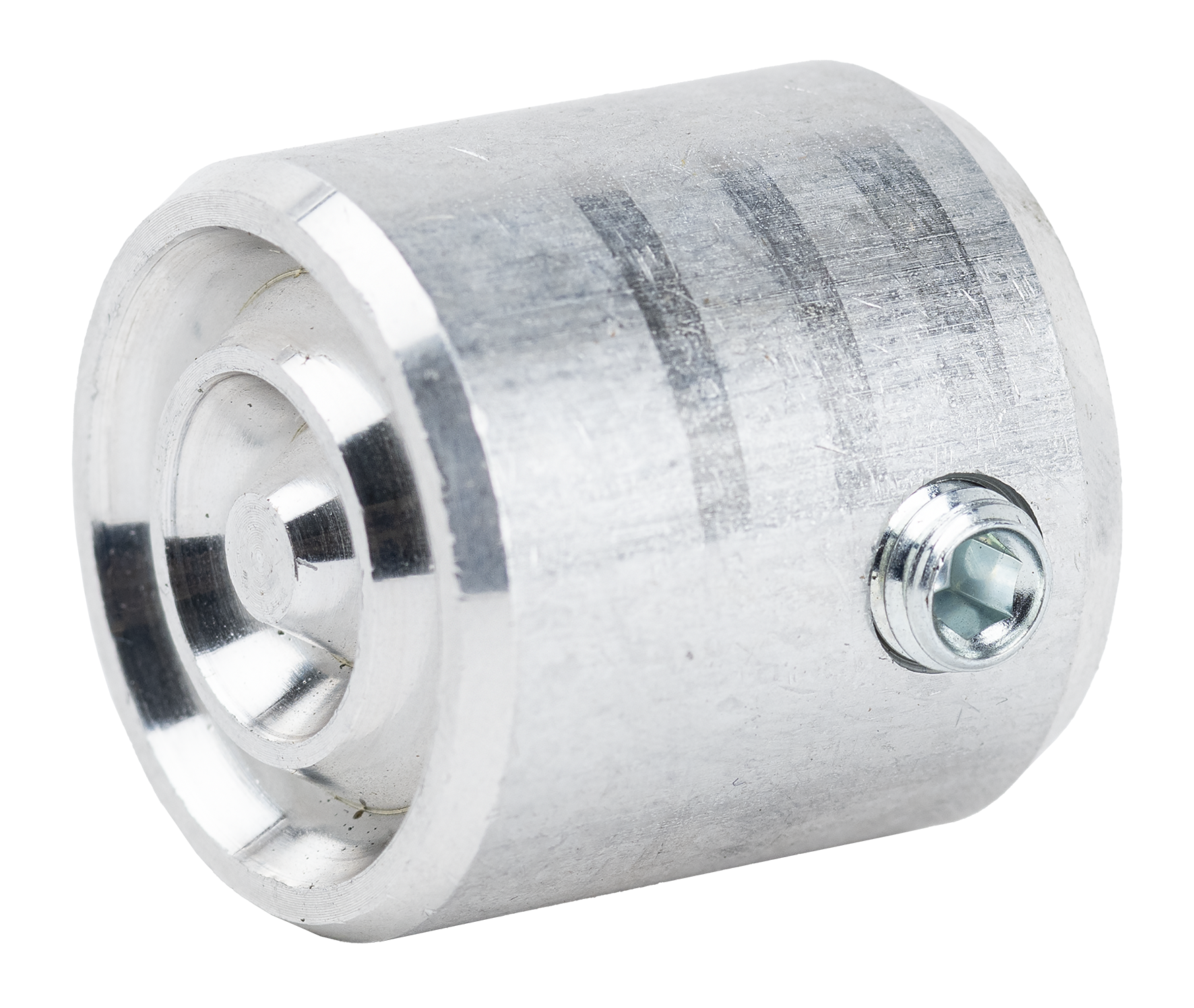 Hülse einzeln zu Torfestst.