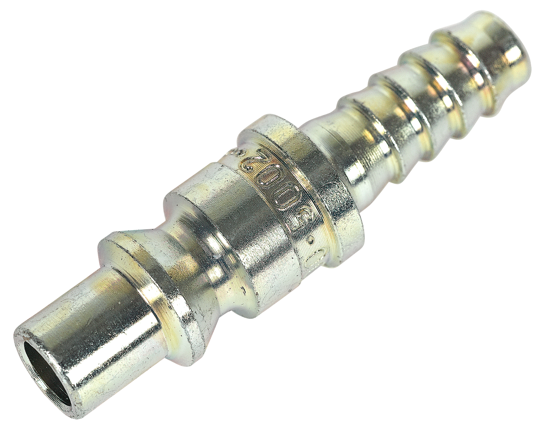 Nippel Serie 300 SA ø 6 mm