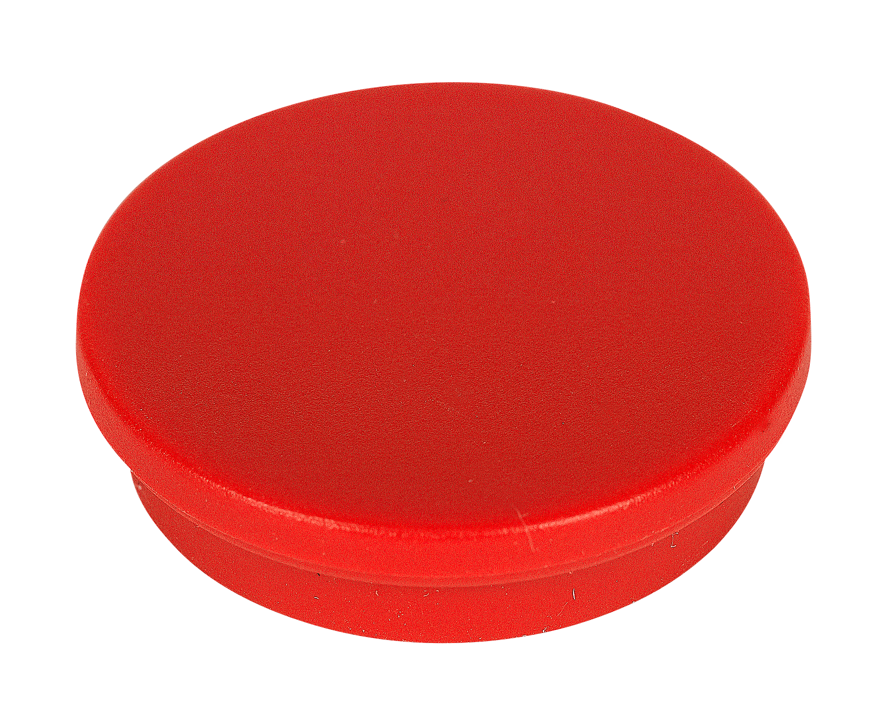 Haftmagnet Fer ø 30.0x8.0 rt