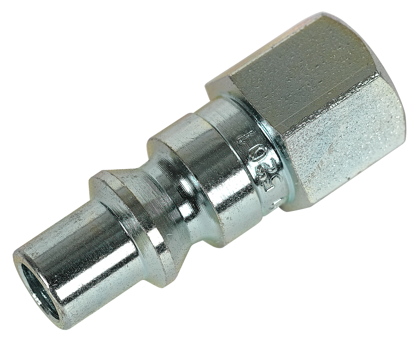 Nippel Serie 300 IG 1/8"