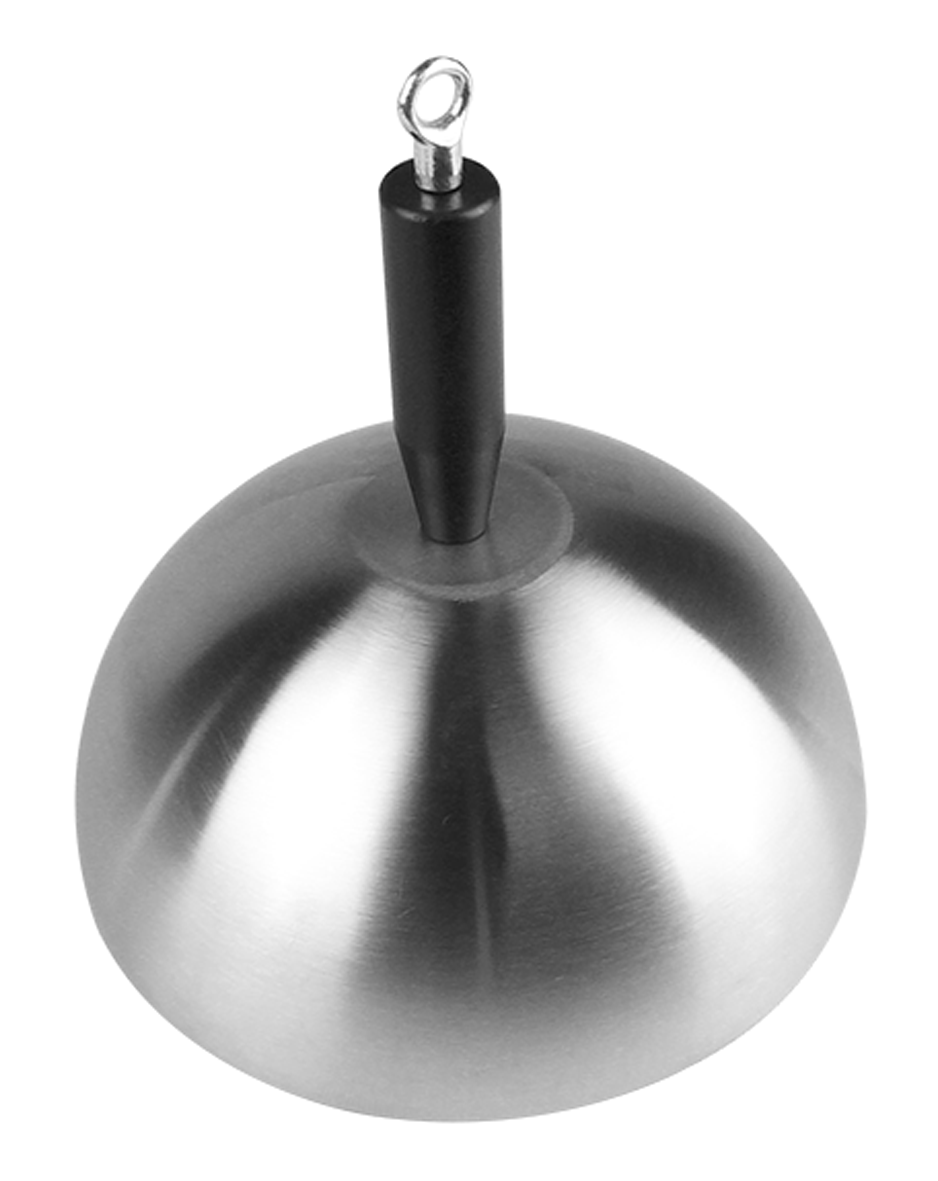 Garhaube Inox