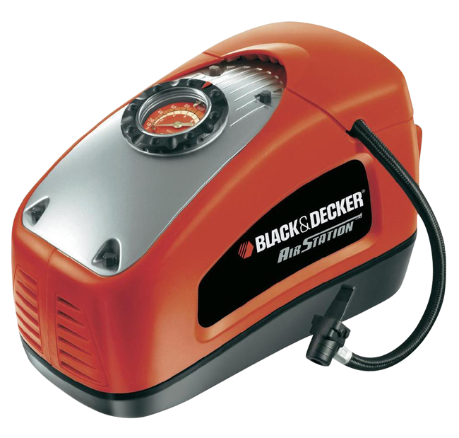 Kompressor B&D ASI300