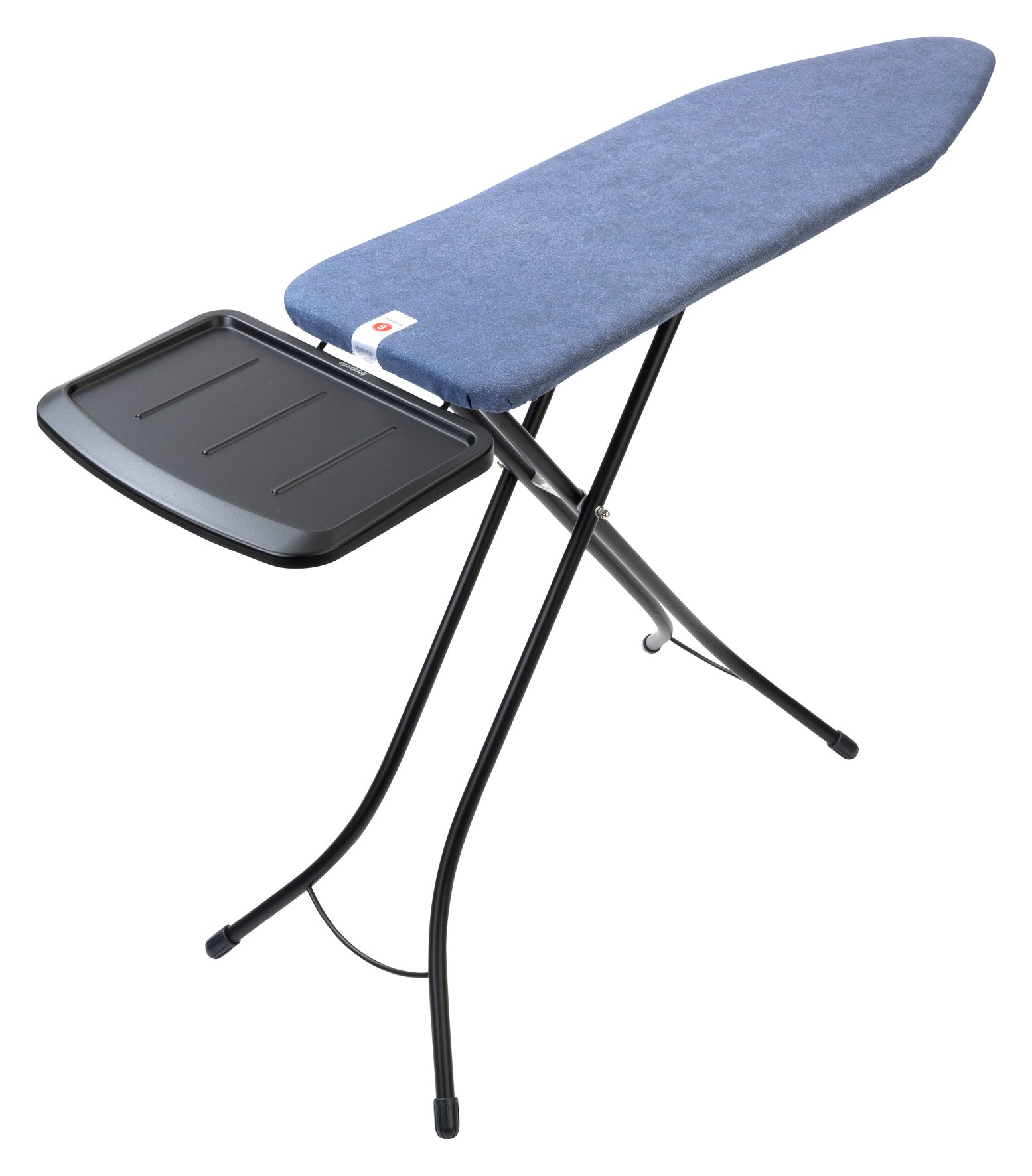 Bügeltisch Denim Blue 124x38cm