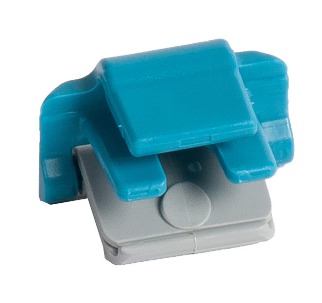 Scharnier zu Stapelb. 2 Stück