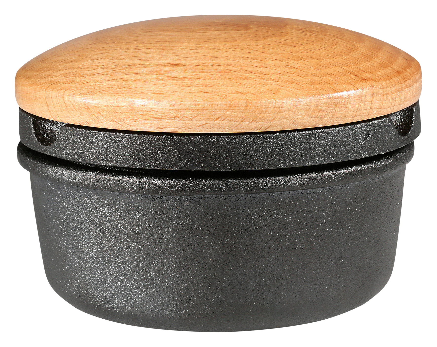 Gewürzreibe Guss ø11cm