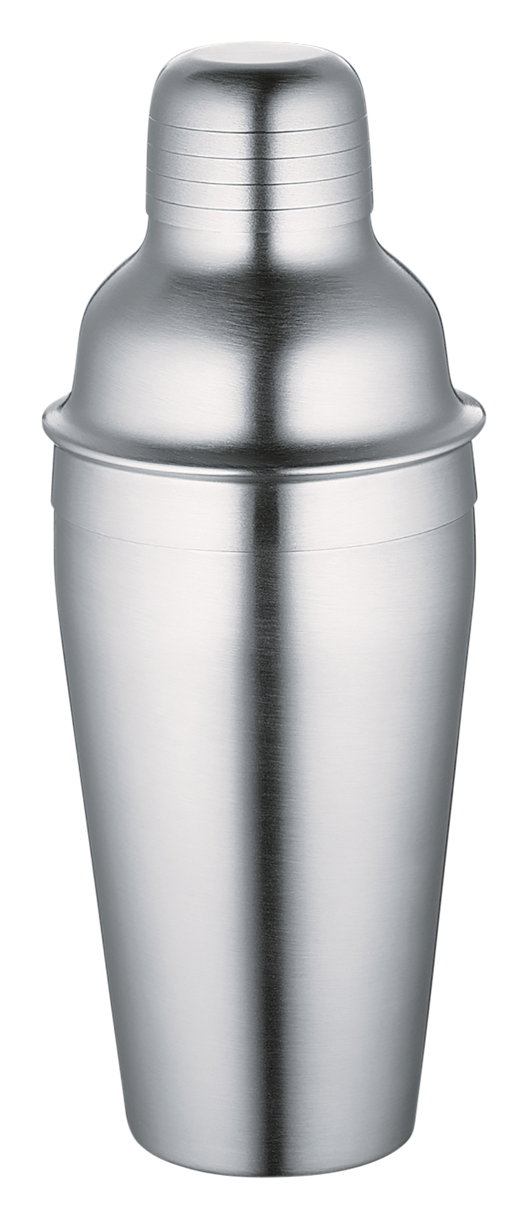 Cocktailshaker 500 ml