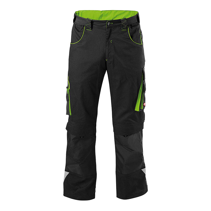 Bundhose 24 H sw/li 98