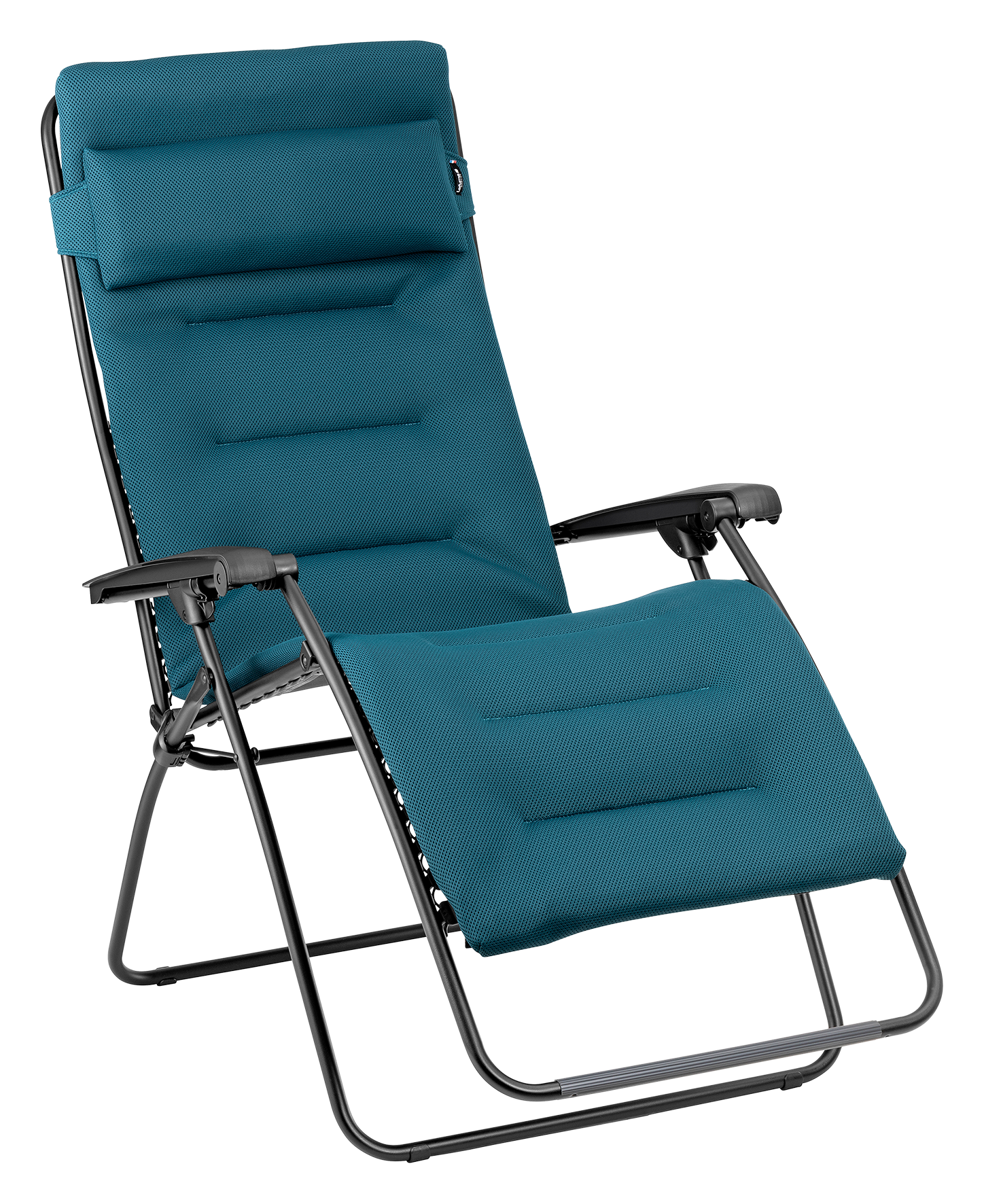 Relax RSX Clip CoralBlue XL