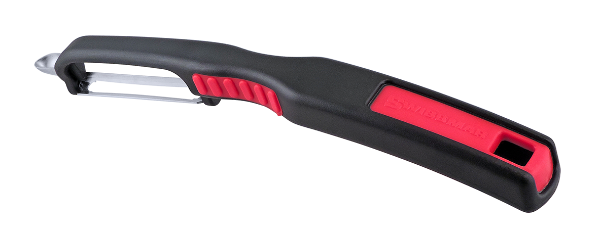 Sparschäler Double Edge 21 cm