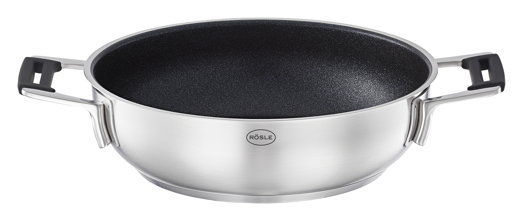 Servierpf.SilencePro Res.ø24cm