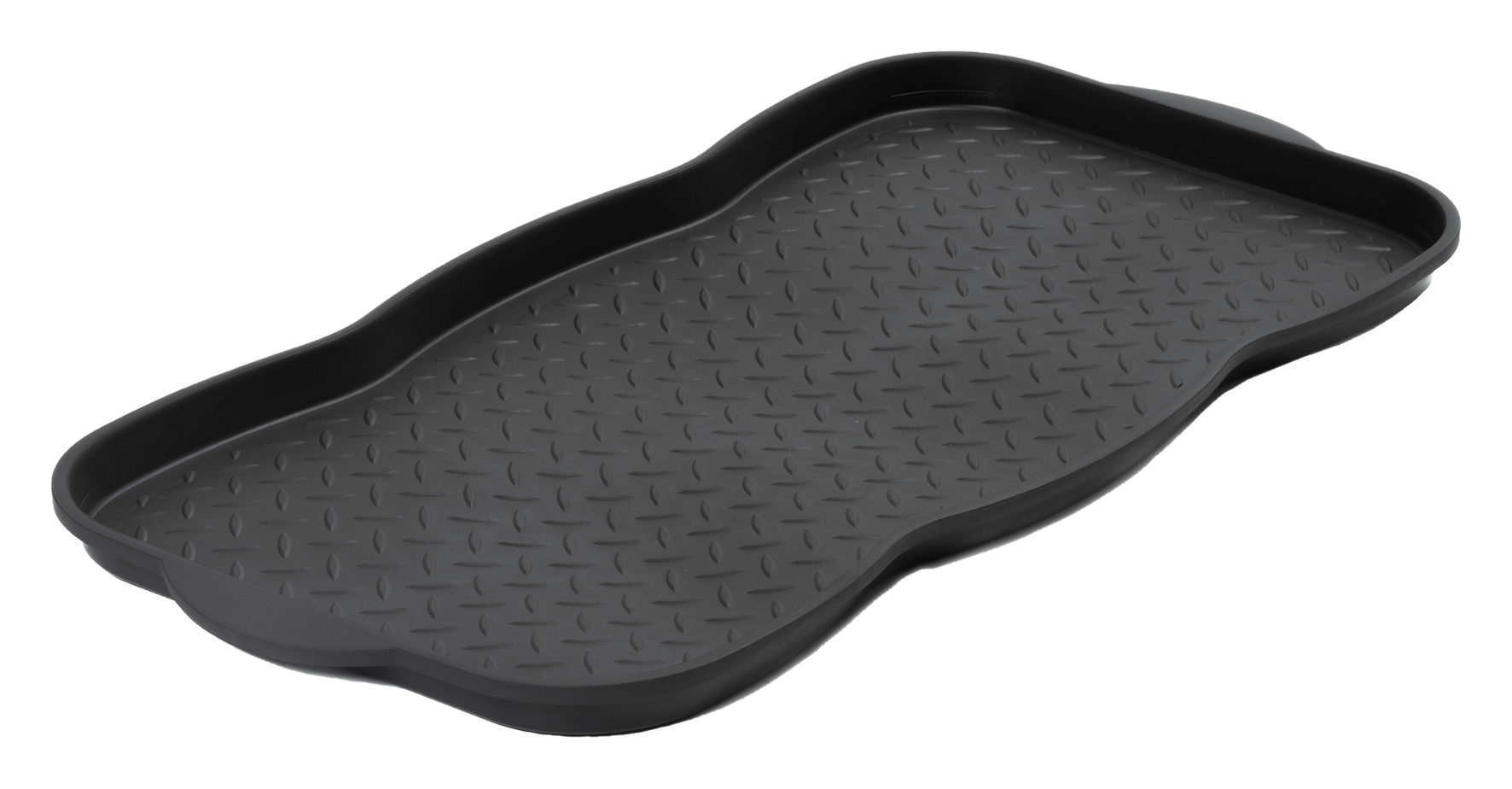 Schuhrost Topp sw 38x73 cm