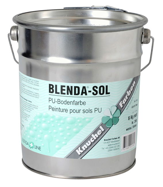 Blenda-Sol 6 kg 7032