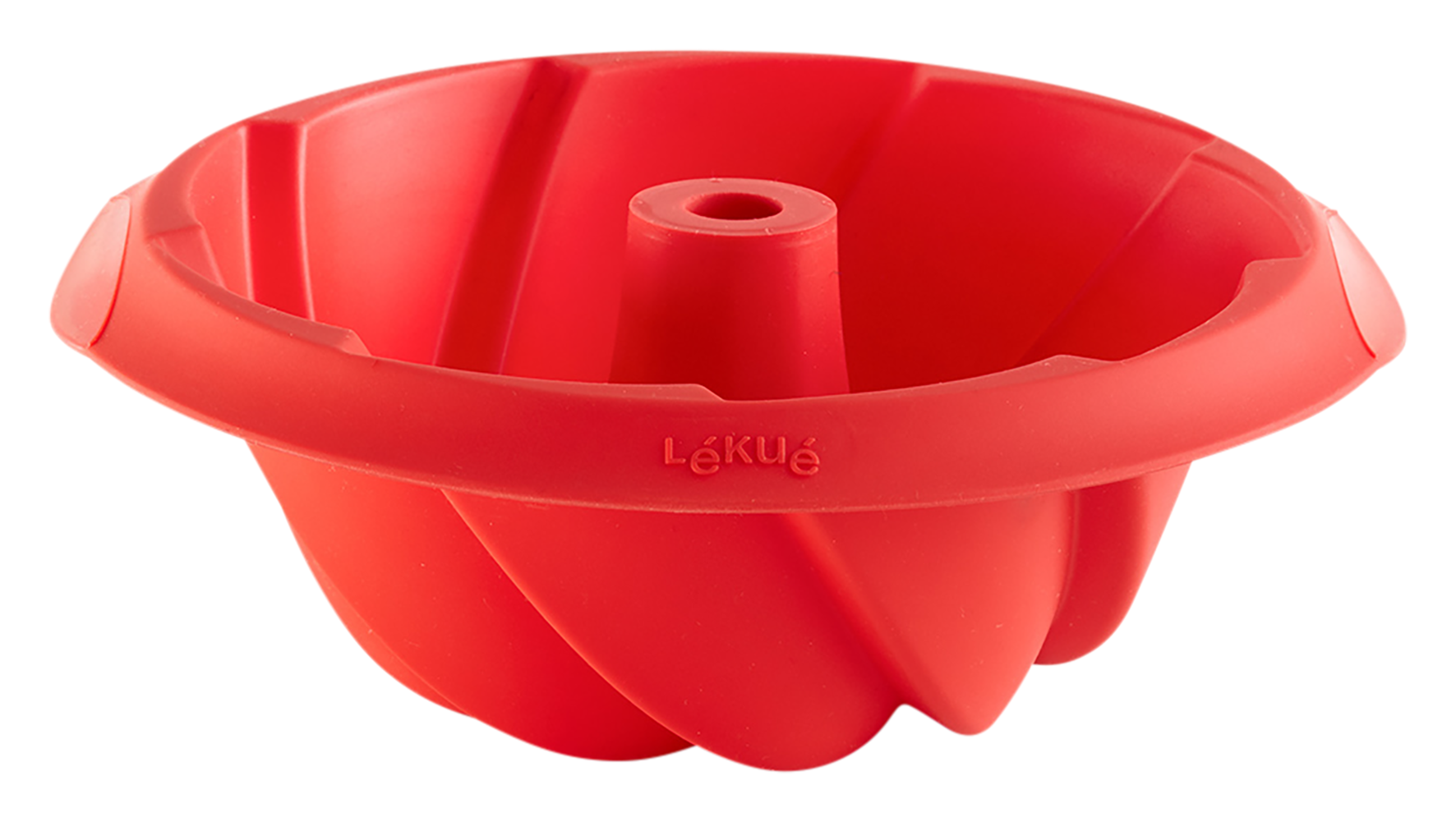 Gugelhupfform Silikon ø 20 cm