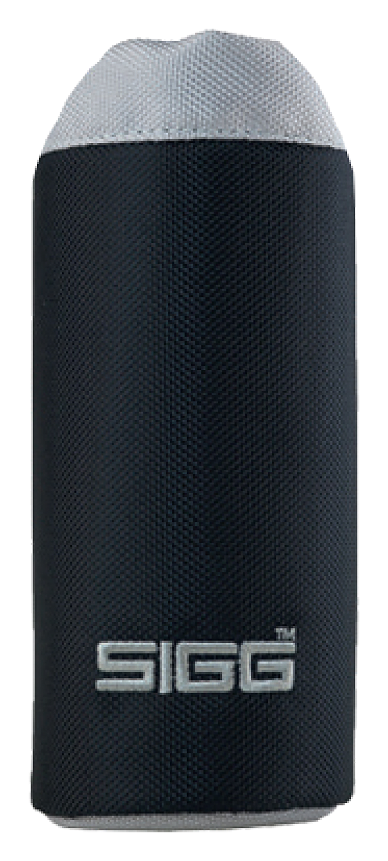 Schutzhülle Nylon black 1l