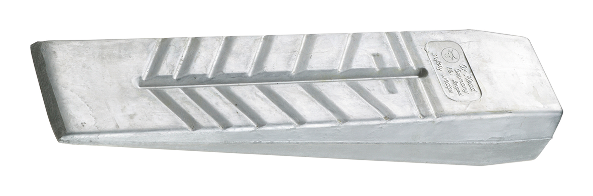 Massivkeil OX 42 Alu 550 g