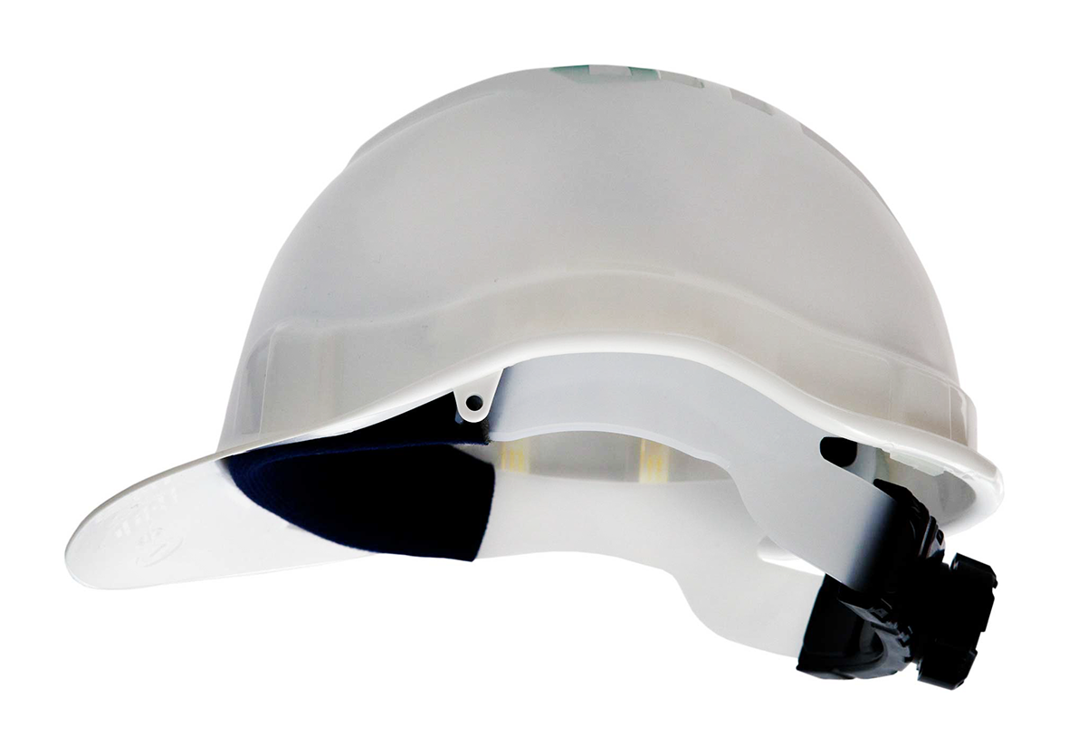 Schutzh. Articap II Roto weiss