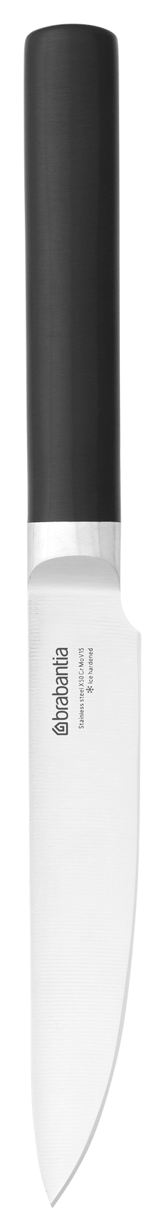 Küchenmesser Profile