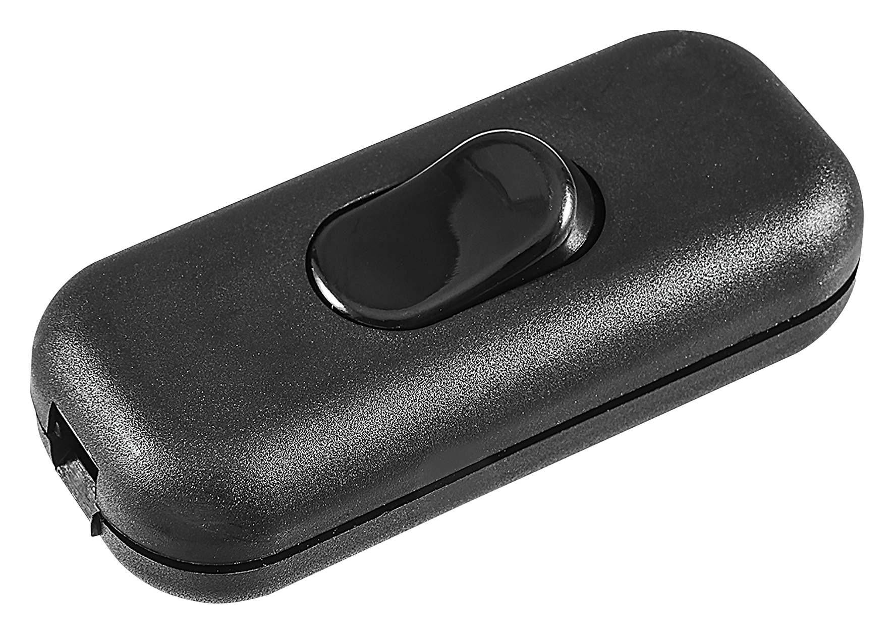 Schnurschalter ON-OFF 1P sw