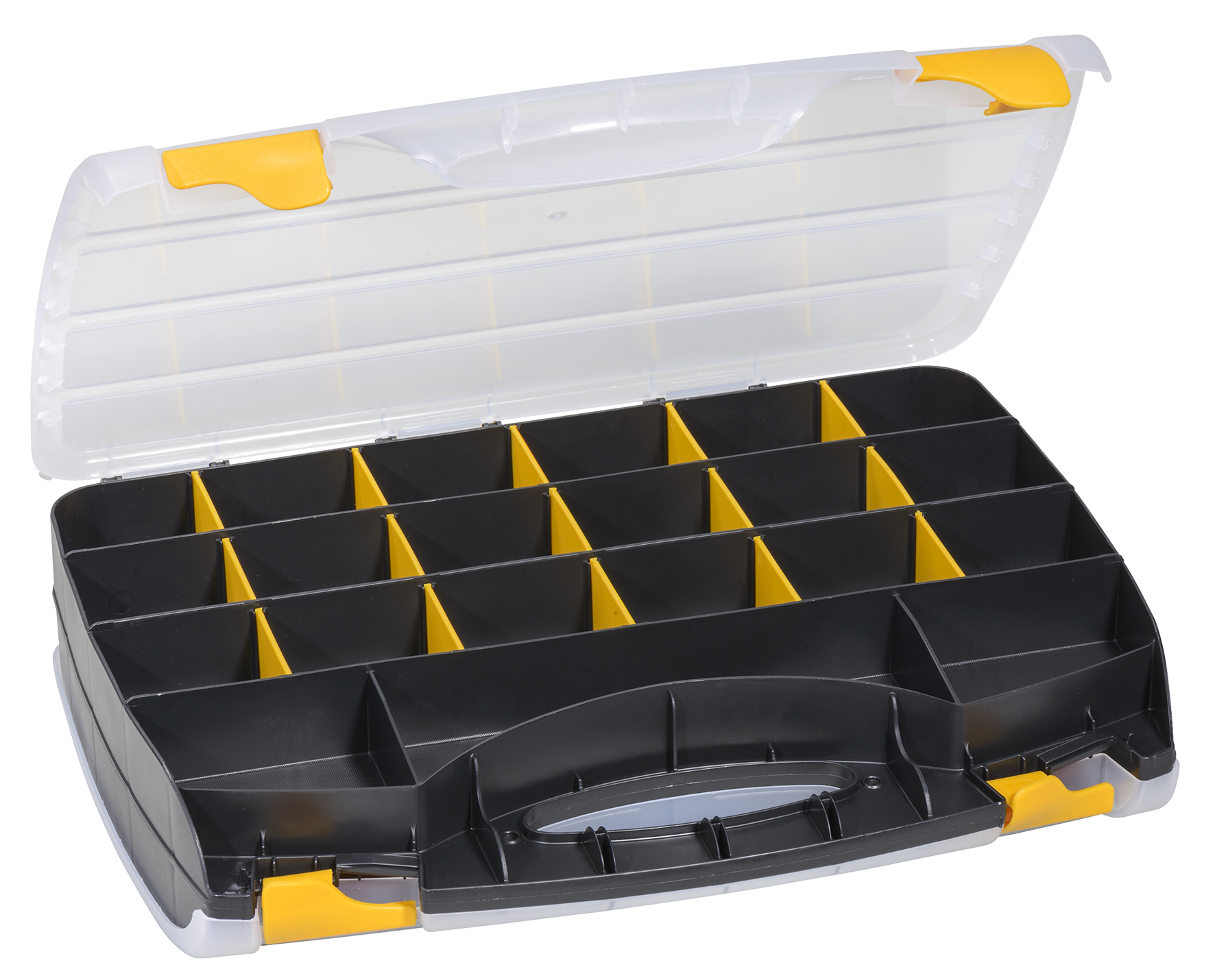 Euro Plus Duo 38/12-42