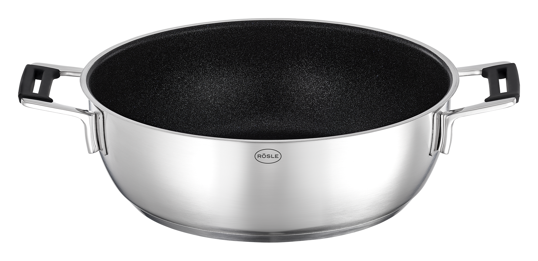 Servierpf.SilencePro Res.ø28cm