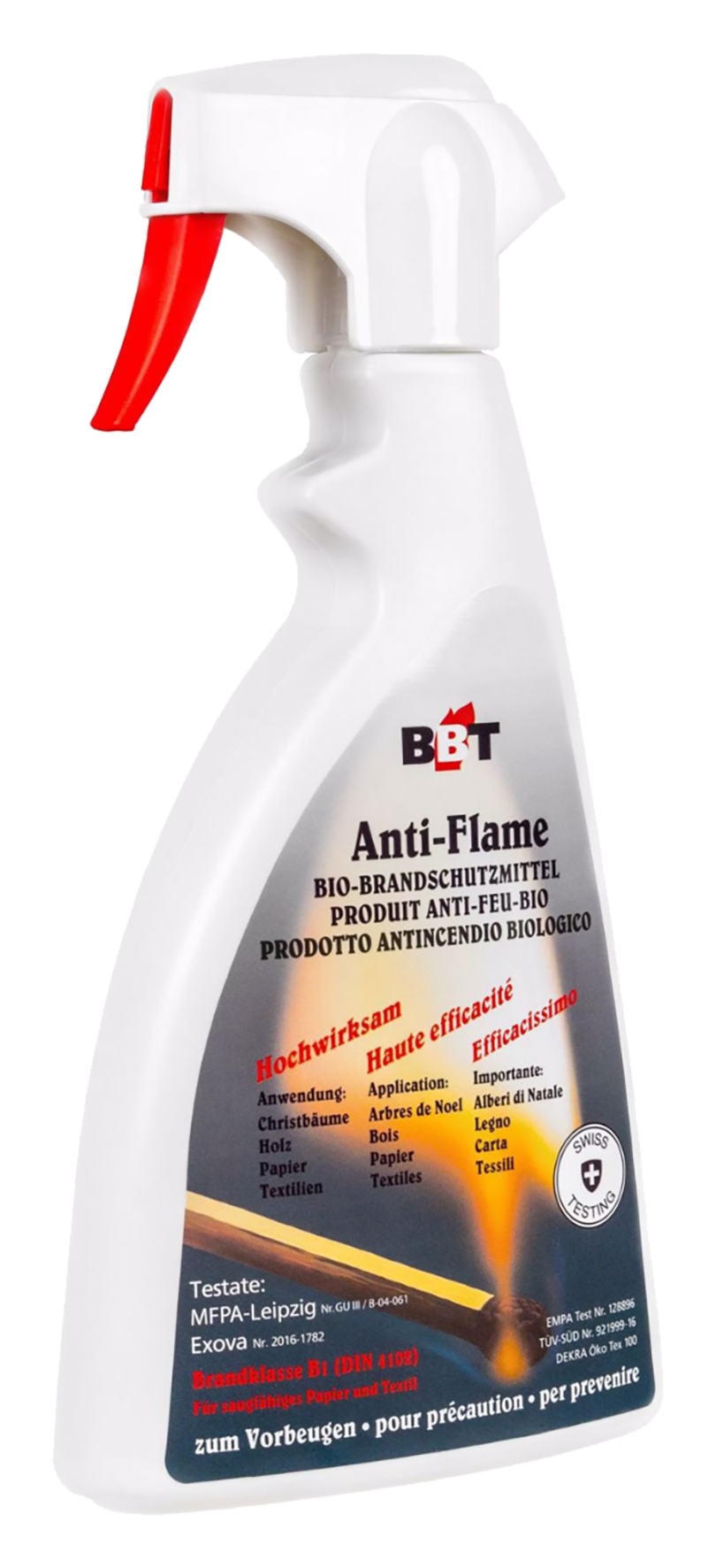 Antiflame 500 ml