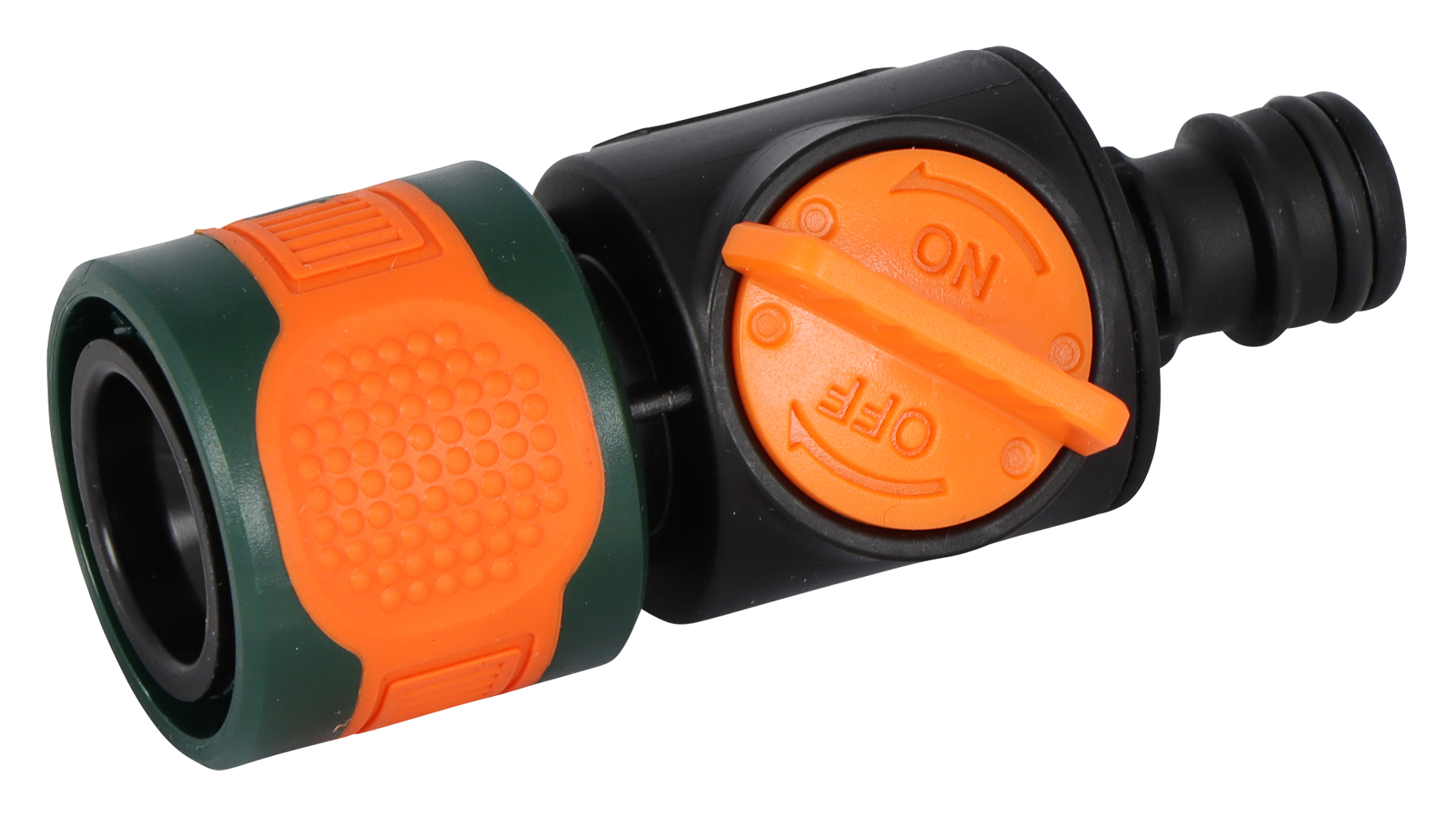 Regulierventilanschluss 1/2"