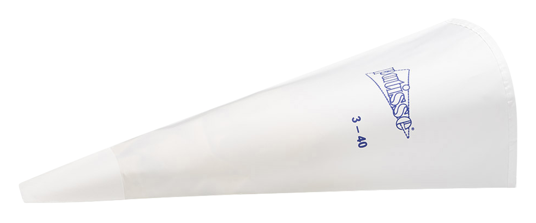 Spritzbeutel Nylon 34 cm