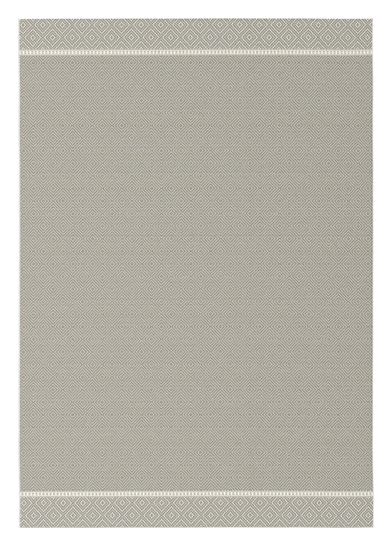 Teppich Mars.hegoa grau160x230