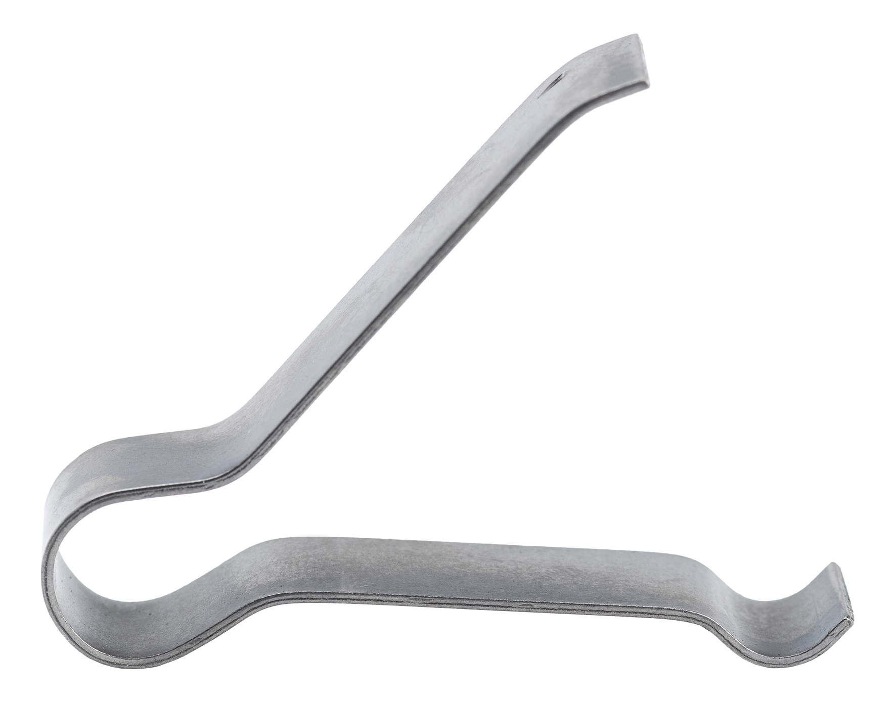 Schlossfeder 11x0.8 mm