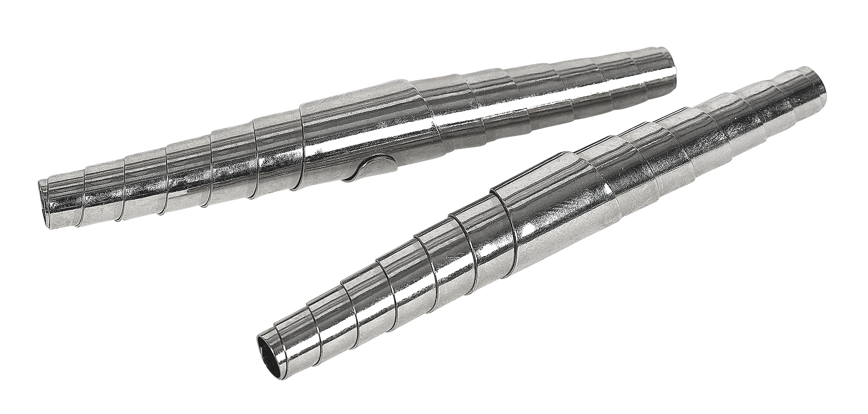 Baumscherenfeder 5 und 13