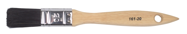 Lackierpinsel 20mm