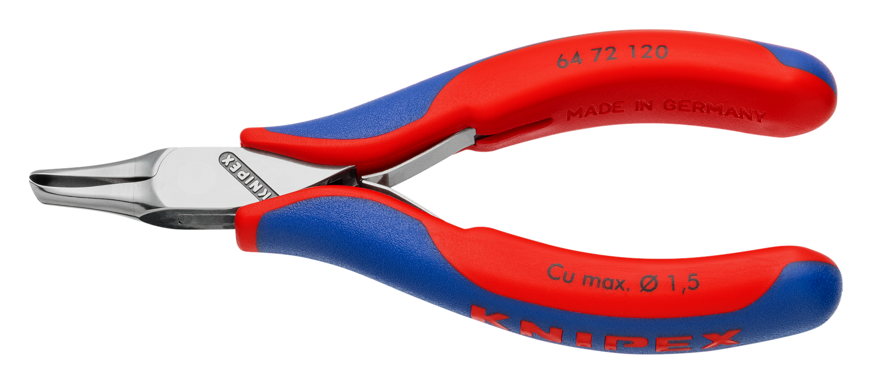 E.Vornschneider Mk 35° 120