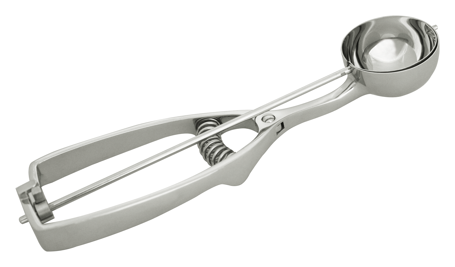 Eisportionierer ø53mm