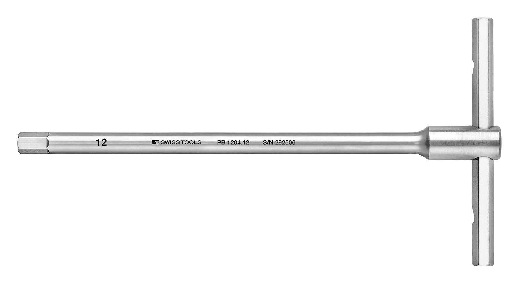 Schraubenz. PB 1204.12