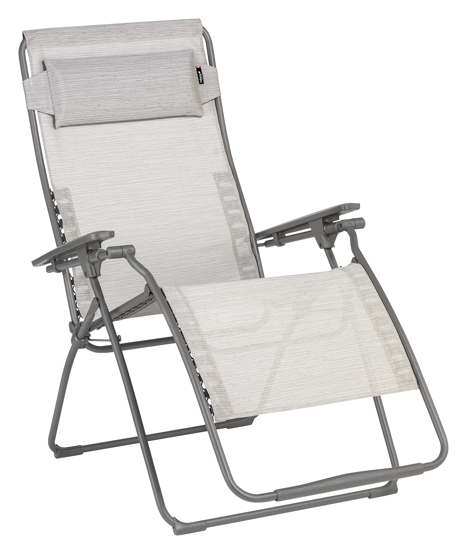 Relaxs.Fut.Clip XL galet