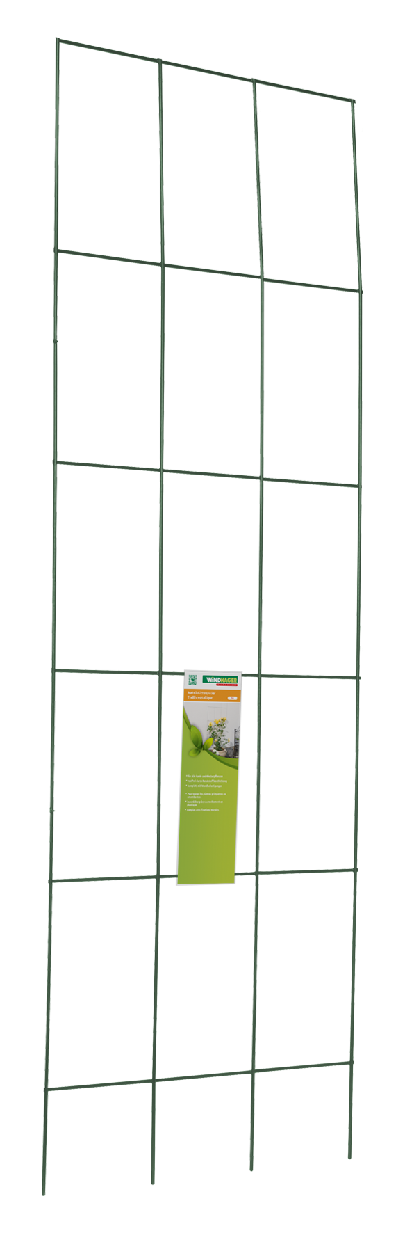 Gitterspaliermetall 60x150cm