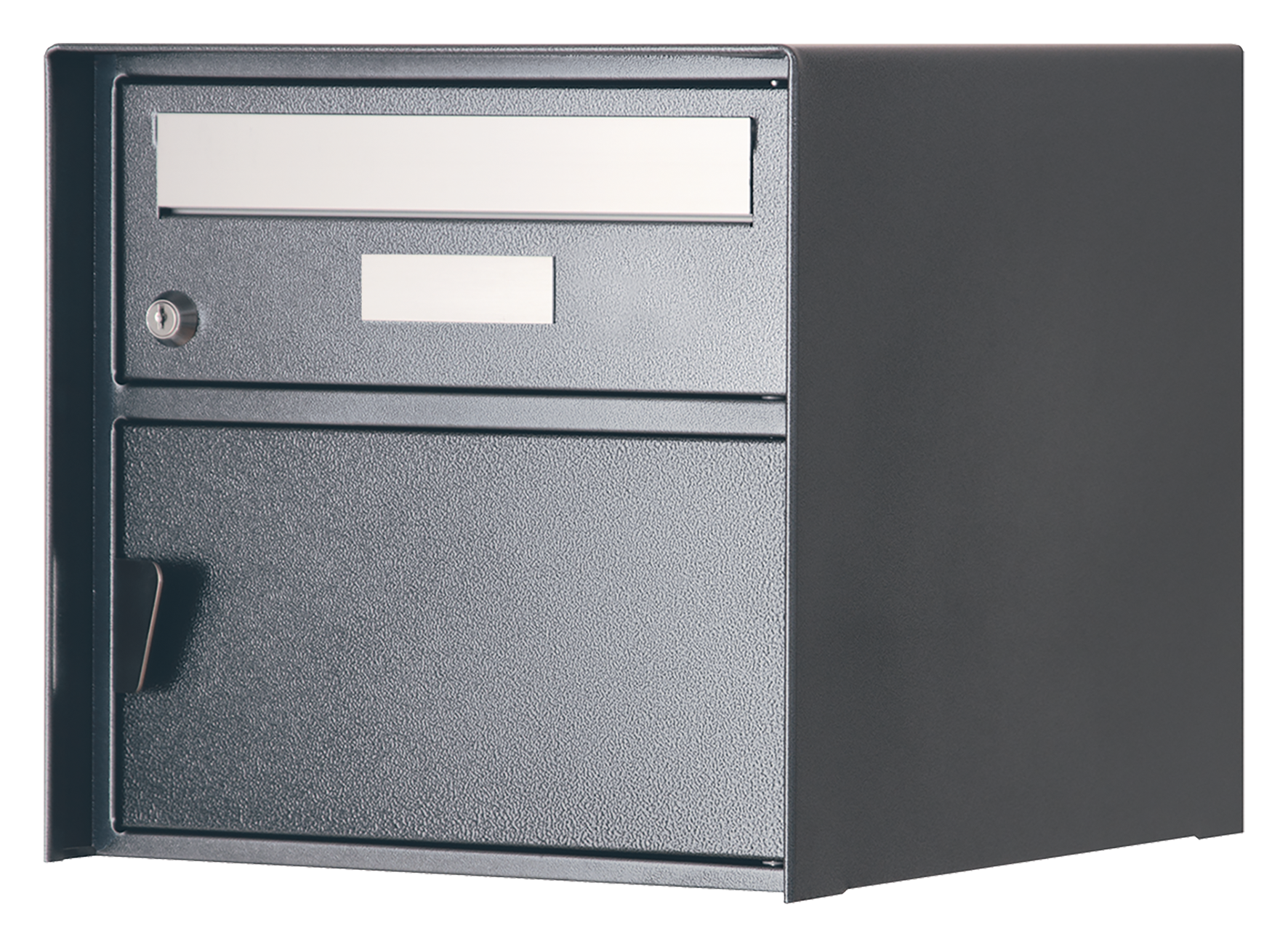 Briefkasten Verzasca