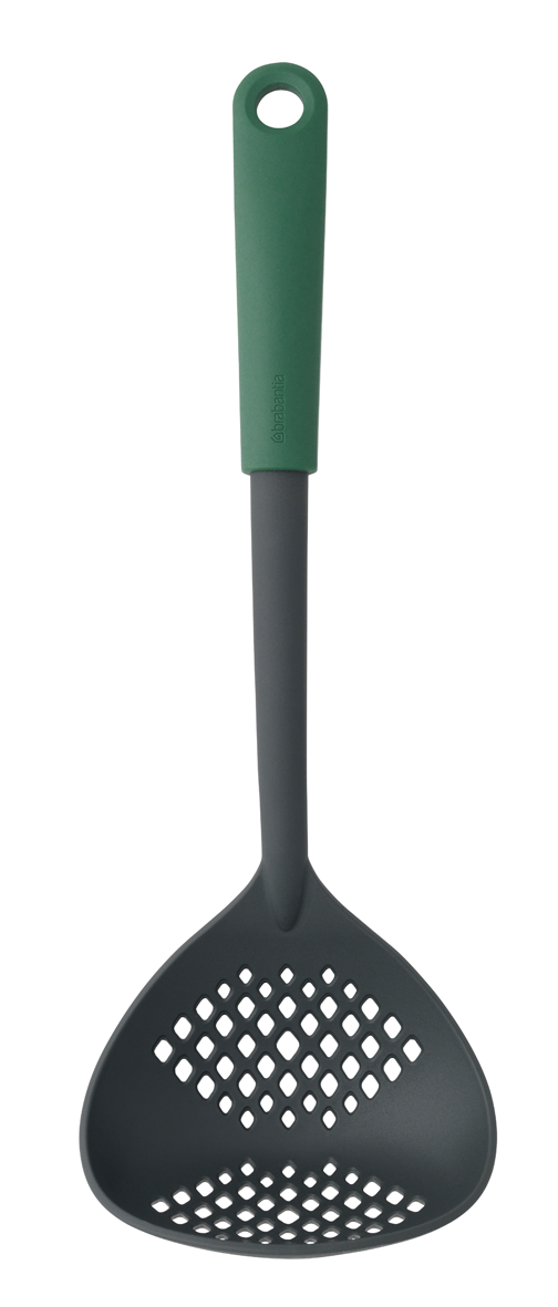 Schaumlöffel Schöpfl.fir green