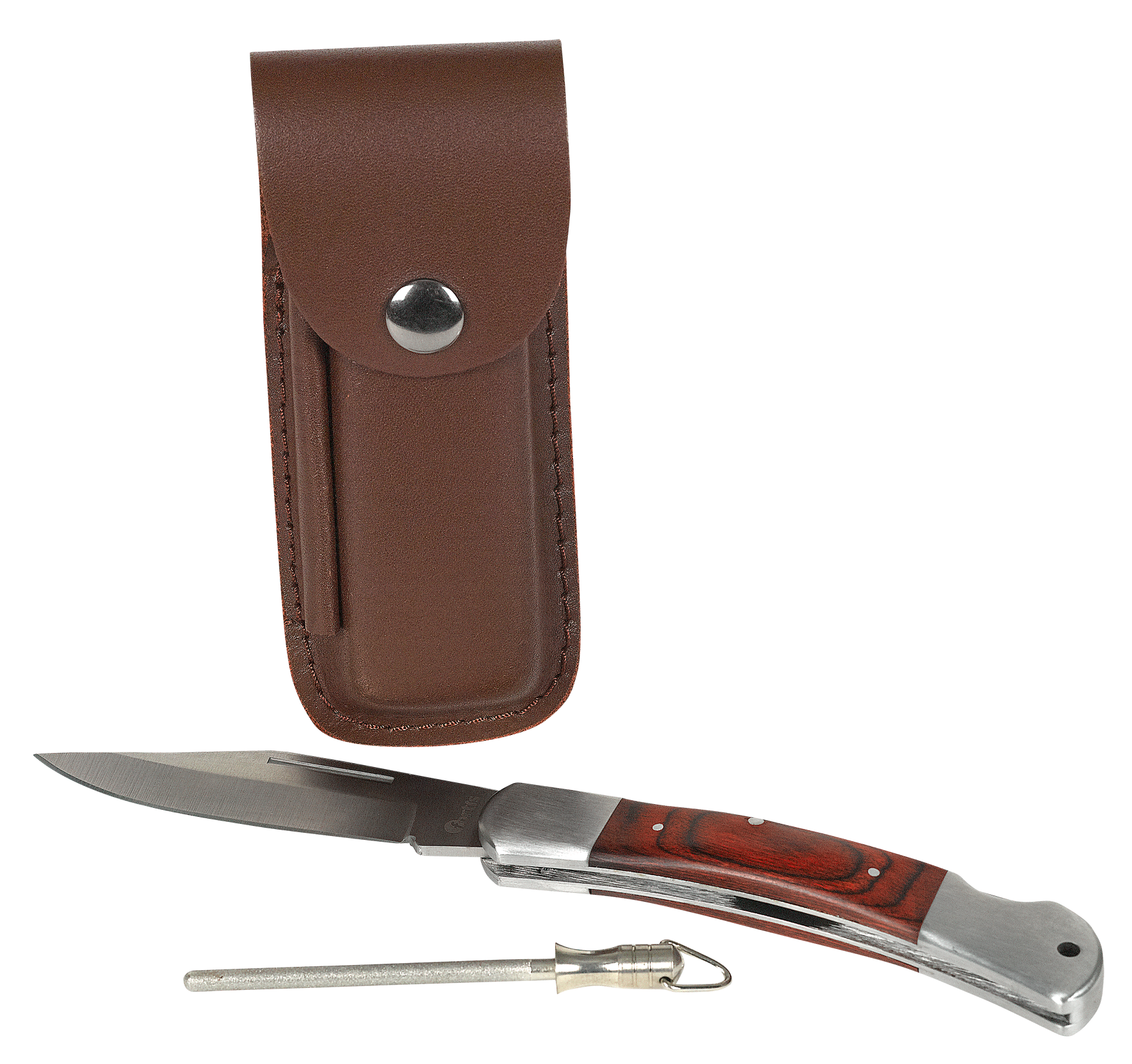 Messerset Industrie 220mm 3tlg