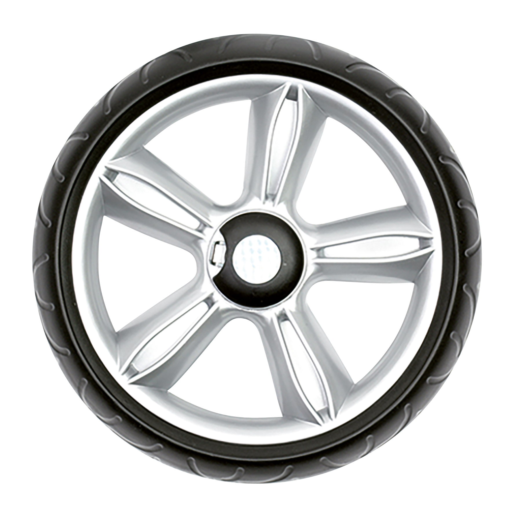 Rad Kugellager ø25cm