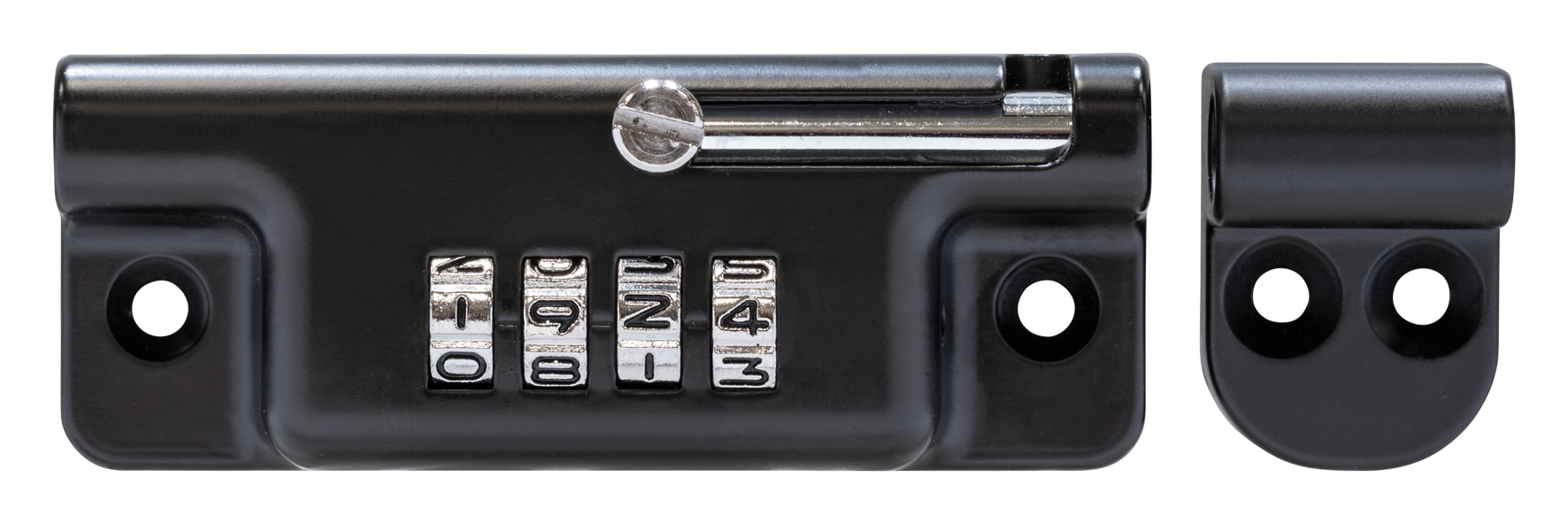 Schieberiegel 322/112