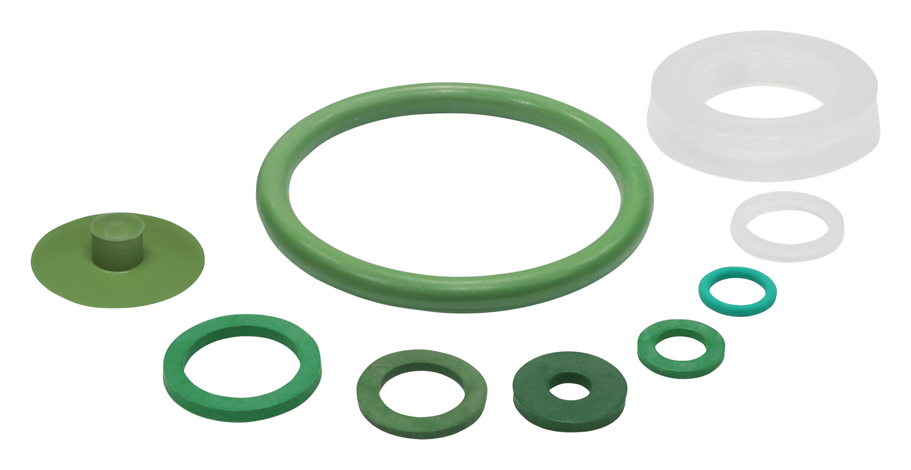 Dichtungssatz Profi Star