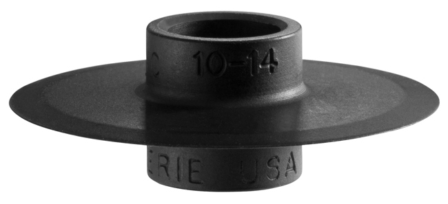 Schneidrädchen 3-6 PVC