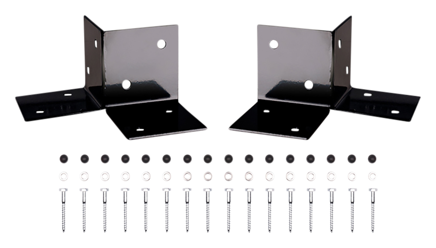 Pergola Kit Bodenelement