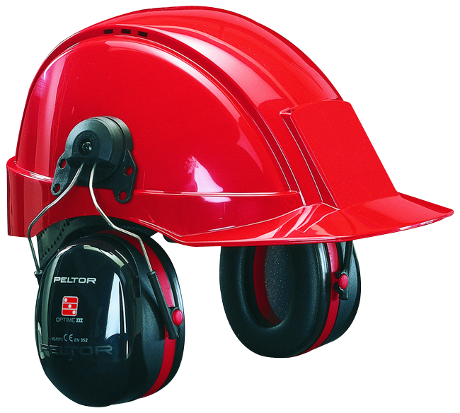 Kapselgehörs.Opt.III H540P3EA