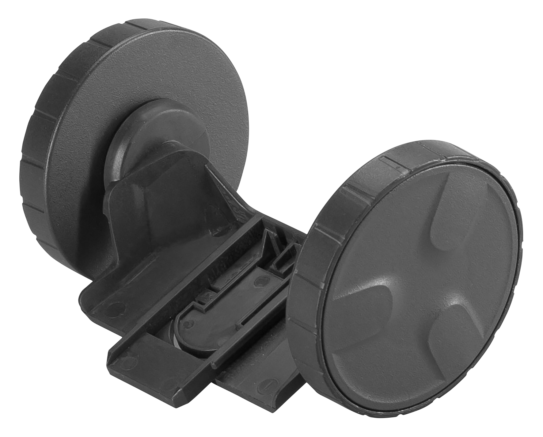 Akkugrasscherenräder