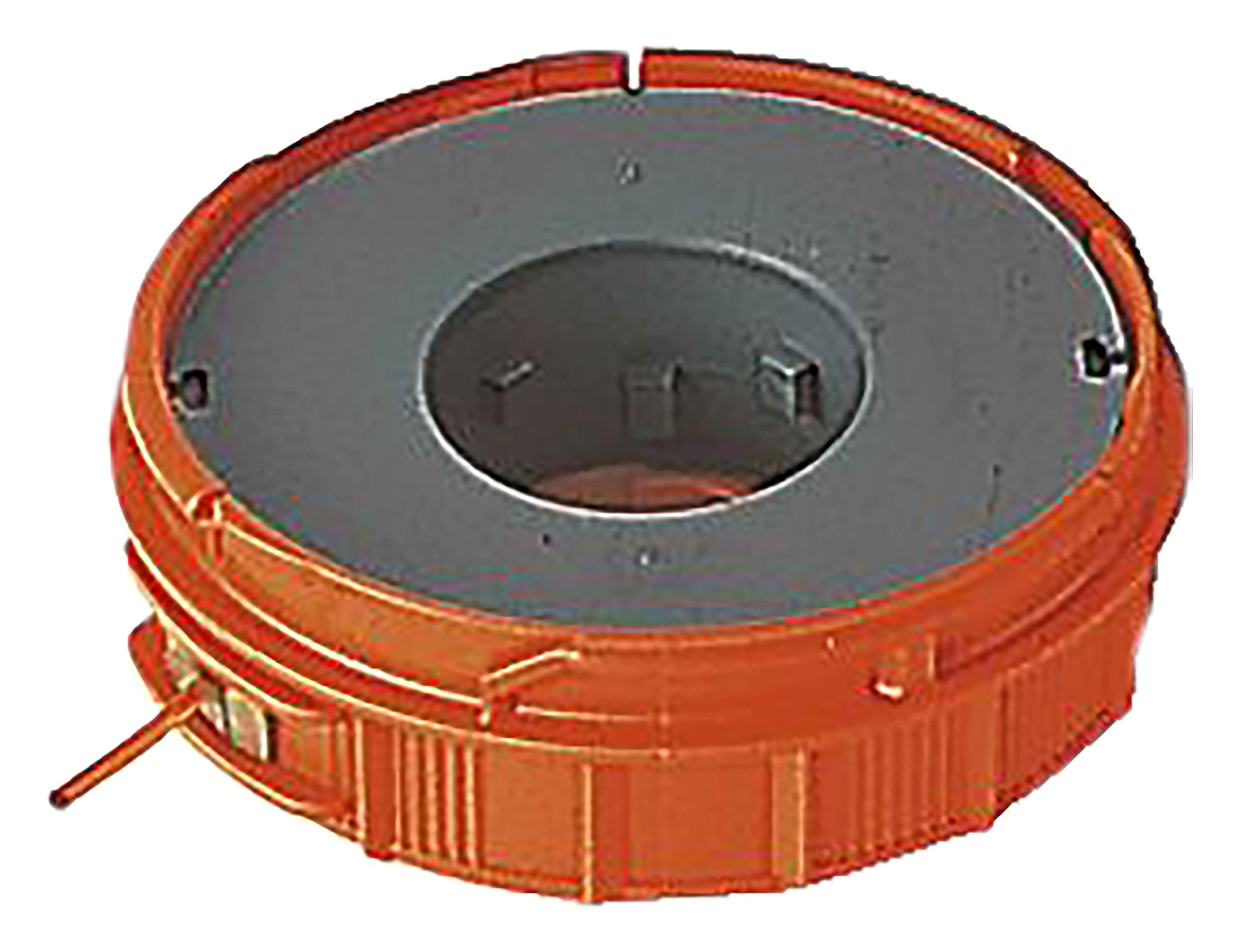 Fadenkassette komplett