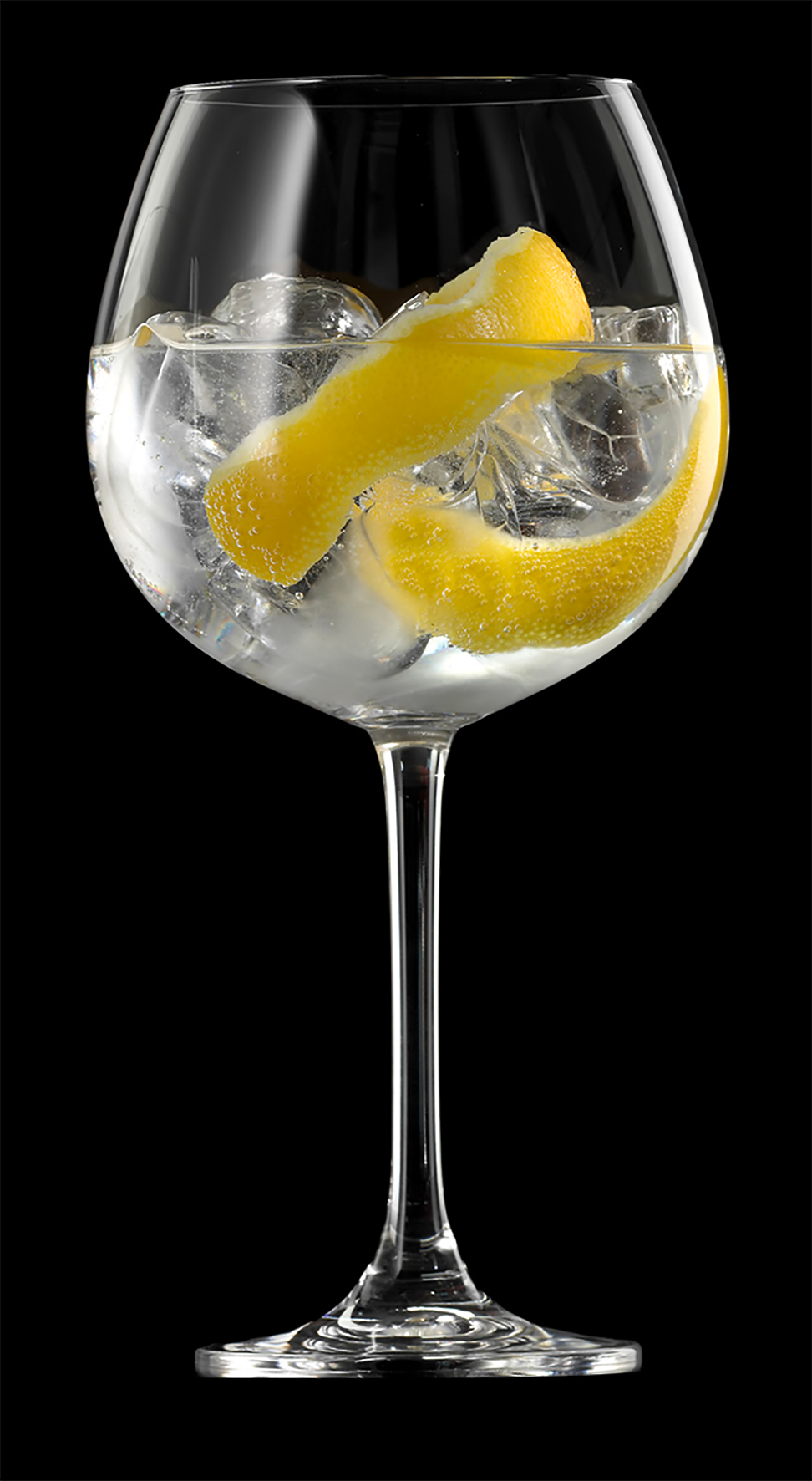 Gin Tonic Glas BarConcept 2St.