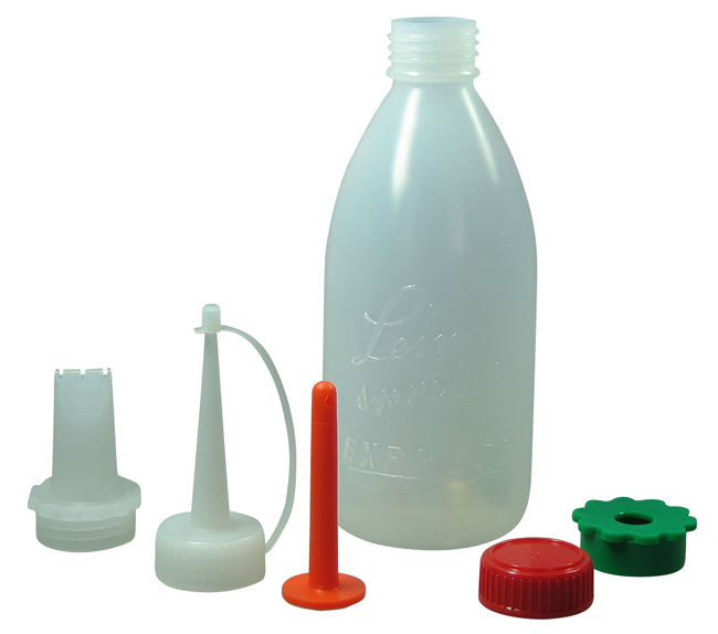 Leimspritze Express B 500 ml